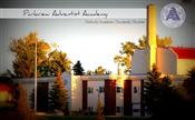 Parkview Adventist Academy, Lacombe, AB